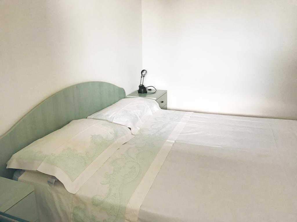 Camping Porto Miggiano Santa Cesarea Terme Ngoại thất bức ảnh