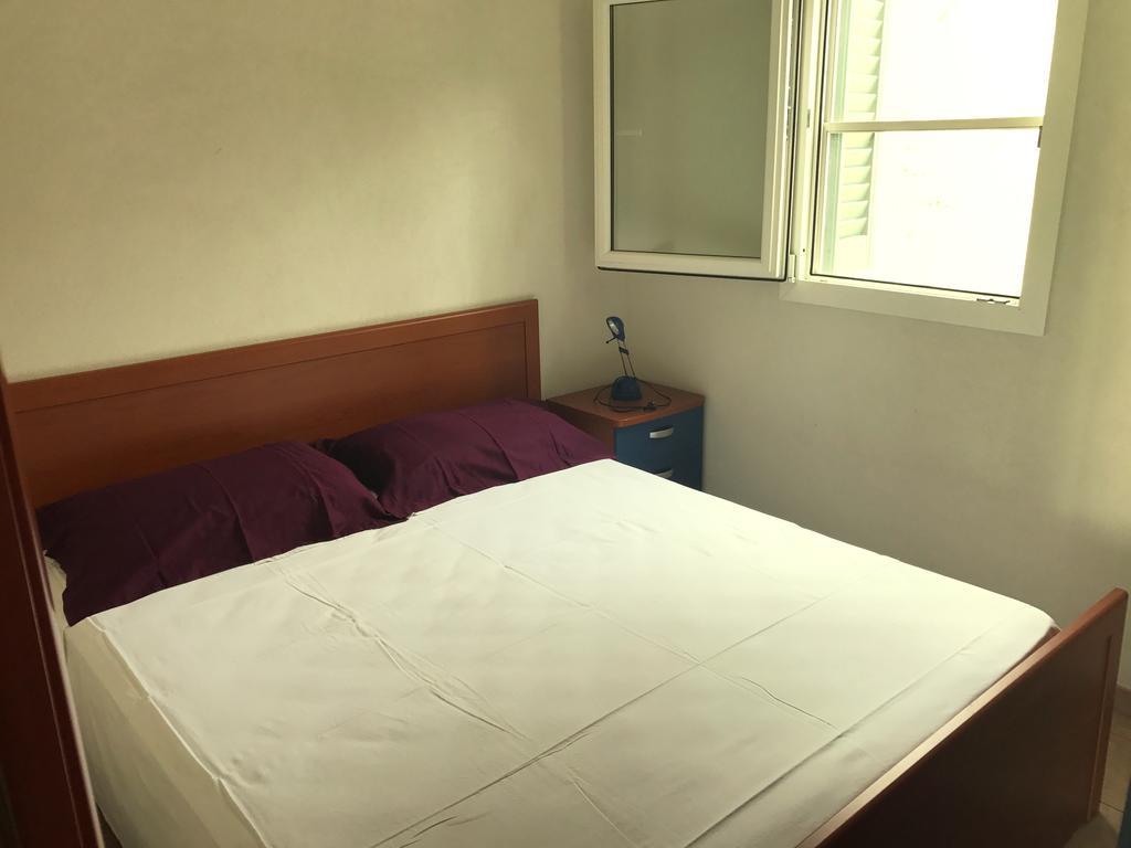 Camping Porto Miggiano Santa Cesarea Terme Ngoại thất bức ảnh
